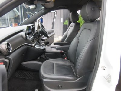 2021 Mercedes-BENZ V-CLASS 缩略图 44