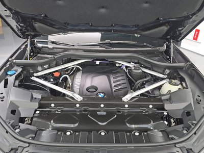 BMW X5 - 7