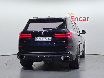 BMW X5 - 4