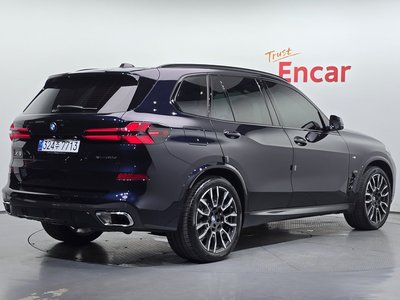 BMW X5 - 3