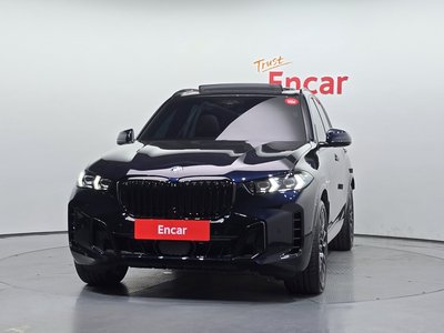 BMW X5 - 2