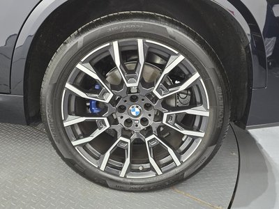 BMW X5 - 8