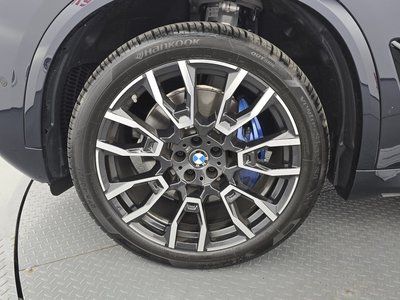 BMW X5 - 6