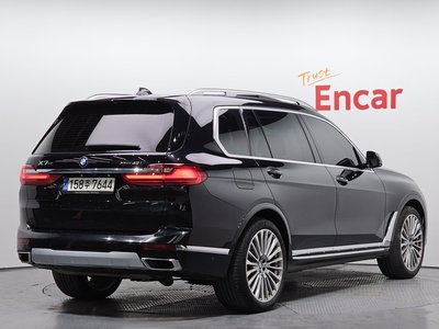 BMW X7 - 4