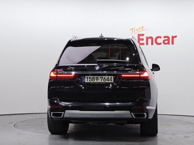 BMW X7 - 3