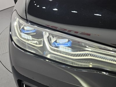 BMW X7 - 10