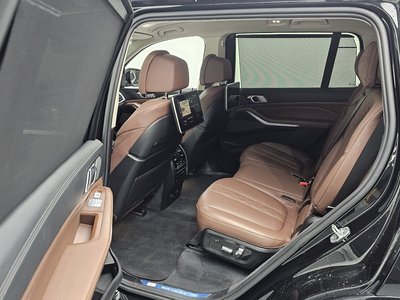 2021 BMW X7 缩略图 21