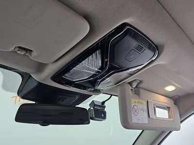 2021 BMW X7 缩略图 28