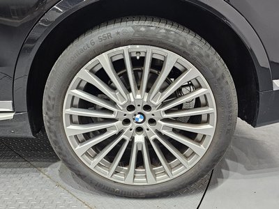 BMW X7 - 8