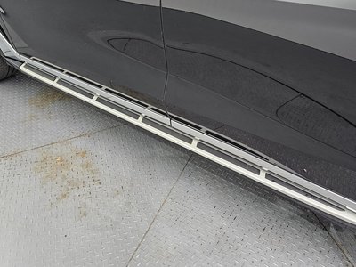 2021 BMW X7 缩略图 36