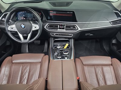 BMW X7 - 5