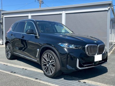 BMW X5 - 2