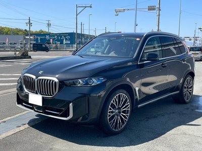BMW X5 - 1