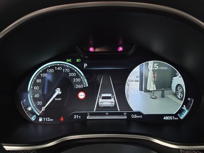 GENESIS G80 (RG3) - 8