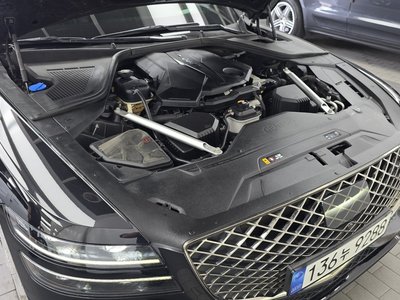 GENESIS G80 (RG3) - 7
