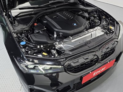 BMW 3 SERIES - 7