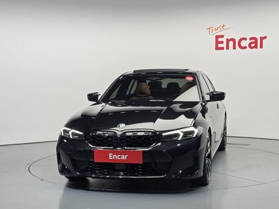 BMW 3 SERIES - 2