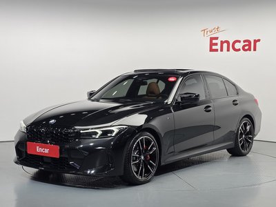 BMW 3 SERIES - 1