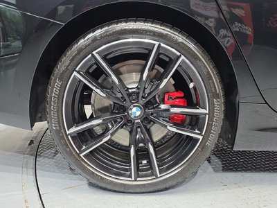 BMW 3 SERIES - 8