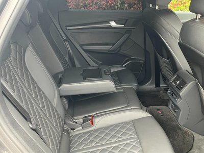 AUDI SQ5 - 7