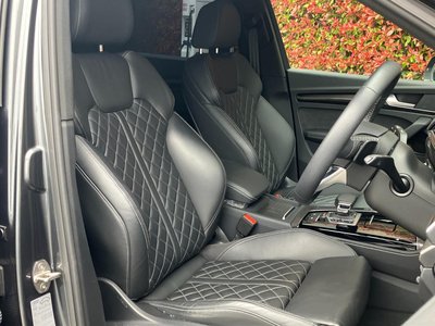 AUDI SQ5 - 6