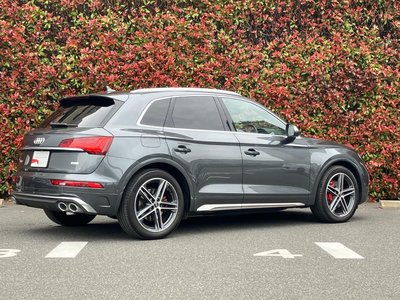 AUDI SQ5 - 3