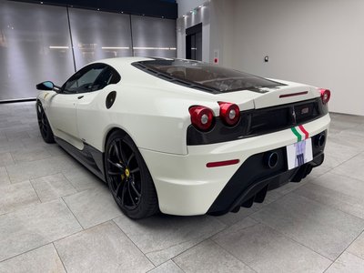 FERRARI 430 SCUDERIA - 9