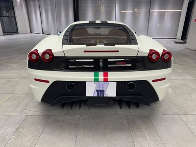 FERRARI 430 SCUDERIA - 8