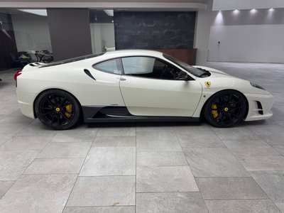 FERRARI 430 SCUDERIA - 6