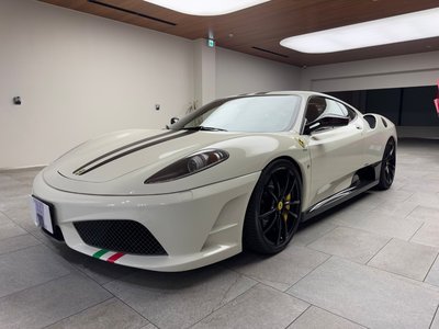 FERRARI 430 SCUDERIA - 1