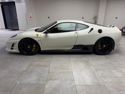 FERRARI 430 SCUDERIA - 10