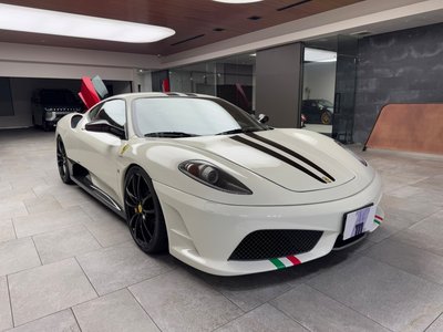 FERRARI 430 SCUDERIA - 5