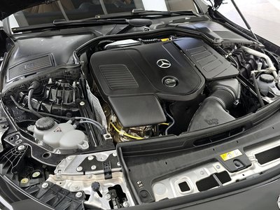 MERCEDES-BENZ CLE - 7