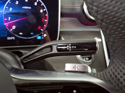 MERCEDES-BENZ CLE - 9