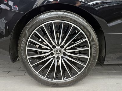 MERCEDES-BENZ CLE - 6