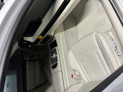 2022 Genesis G90 (RS4) 照片 3