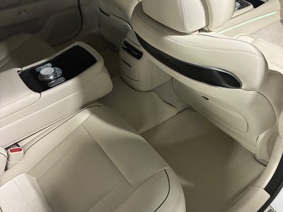2022 Genesis G90 (RS4) 照片 4