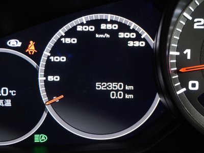 2018 Porsche CAYENNE — миниатюра 13