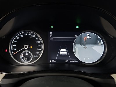 2021 Genesis GV70 — миниатюра 11