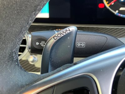2018 Mercedes-BENZ E-CLASS AMG 缩略图 17