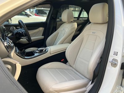 2018 Mercedes-BENZ E-CLASS AMG 缩略图 11