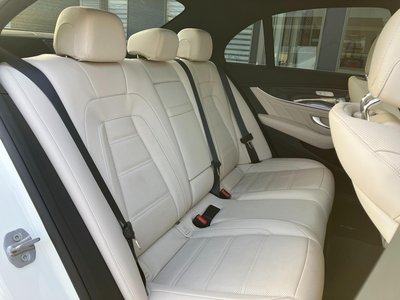 صورة 10 لـ 2018 Mercedes-BENZ E-CLASS AMG