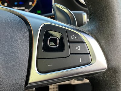 2018 Mercedes-BENZ E-CLASS AMG 缩略图 19