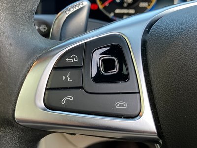 2018 Mercedes-BENZ E-CLASS AMG 缩略图 18