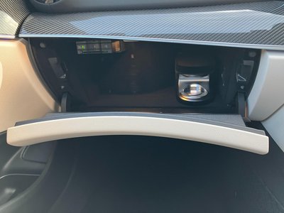2018 Mercedes-BENZ E-CLASS AMG 缩略图 44