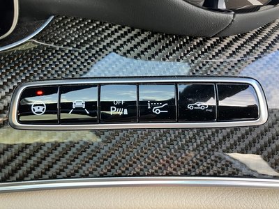 2018 Mercedes-BENZ E-CLASS AMG 缩略图 39