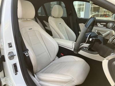 صورة 9 لـ 2018 Mercedes-BENZ E-CLASS AMG