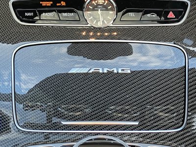 2018 Mercedes-BENZ E-CLASS AMG 缩略图 31