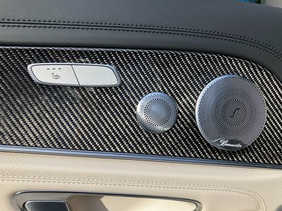 2018 Mercedes-BENZ E-CLASS AMG 缩略图 36