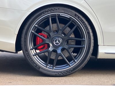 2018 Mercedes-BENZ E-CLASS AMG 缩略图 47